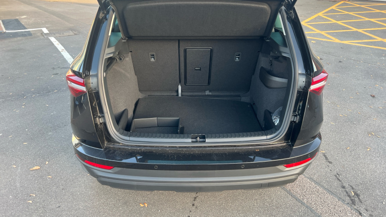 Skoda Karoq 1.0 TSI 116 SE Drive 5dr Petrol Estate